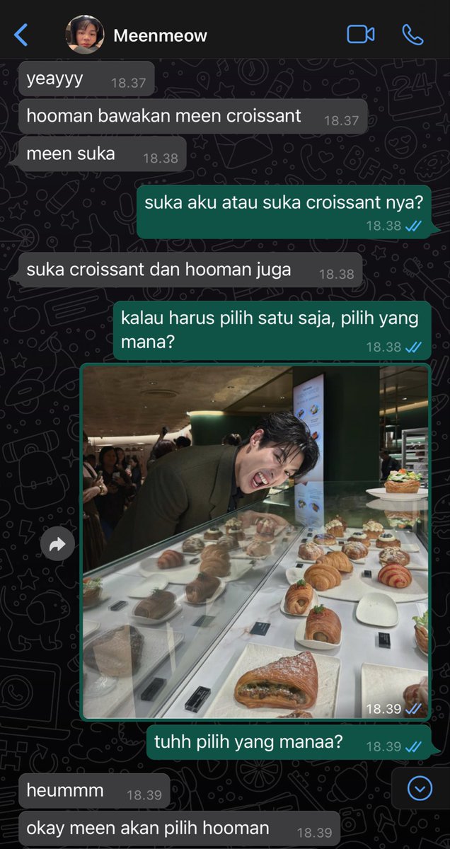 bluecheezepasta's tweet photo. a #tingmeen six tweets au 

hybrid meenmeow https://t.co/8lNjYzFRtU