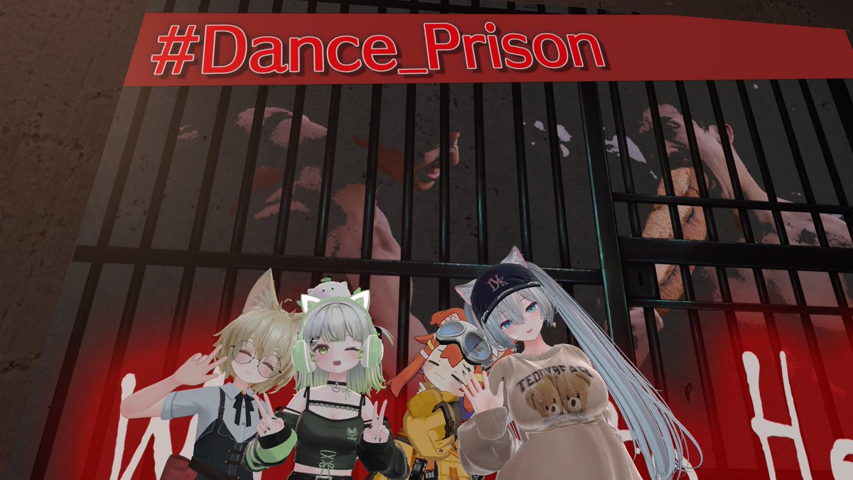 suinasb's tweet photo. 今週もダンスしてきたぞ～✨
楽しい！！
#Dance_Prison https://t.co/NXI6q1ub7e