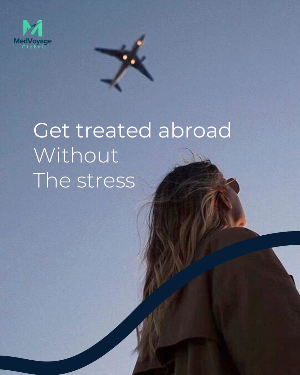 dramirmir's tweet photo. From visas to recovery, MedVoyage Global manages your entire medical journey.
 
Book your consultation today.
Email: info@contactmvg.com
Visit: https://t.co/Mgok4HaK8L
 
#MedVoyageGlobal #MedicalTourism #HealthcareJourney #GlobalHealthcare #TreatmentAbroad #PatientSupport https://t.co/WlB7v8xDzL