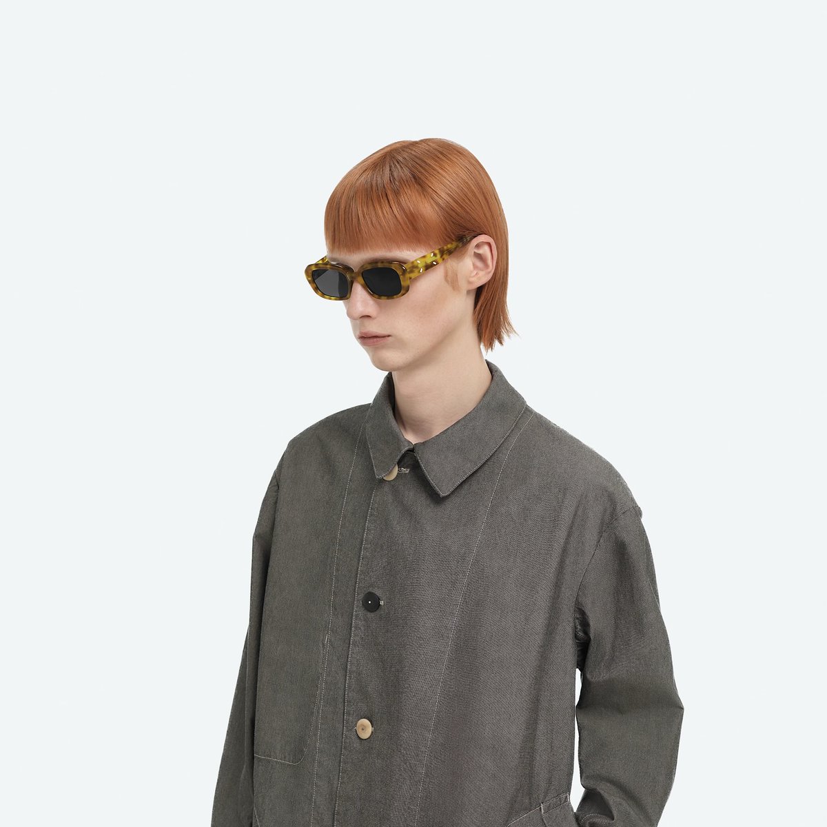 satochin33's tweet photo. 原宿着用

Gentle Monster x Maison Margiela MM207 T6 "Tortoise" https://t.co/dHyuBuSJUr