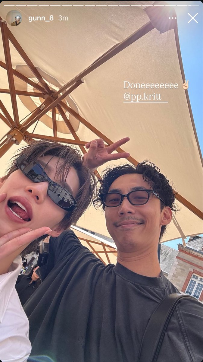 mamipp__'s tweet photo. ยังเร้กจู่ม้าดดดดด 🤏🏻

PP KRIT AT BALENCIAGA COUTURE55 #Balenciaga55thCouturexPPKRIT #ppkritt https://t.co/i4Ap3XU4nz