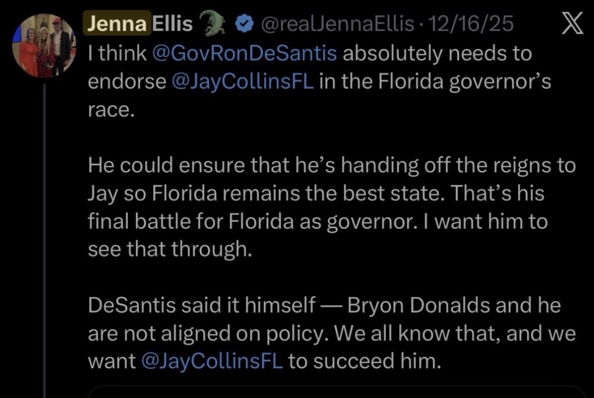 Perrdude's tweet photo. @realJennaEllis @JayCollinsFL This you? https://t.co/ManvT61uW4