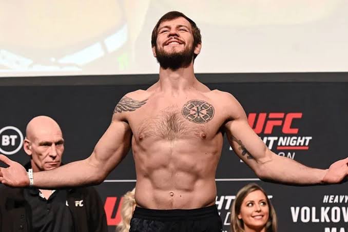 Ballknowledge's tweet photo. UFC LOCK OF THE WEEK 🔒

𝙎𝙝𝙖𝙧𝙥𝙚𝙨𝙩 Bettor on X 

Krylov ML +120 

❤️ = Tailing

Full Write Up ~ https://t.co/VQucfNSoTI FREE Discord https://t.co/tlWpgc04k9