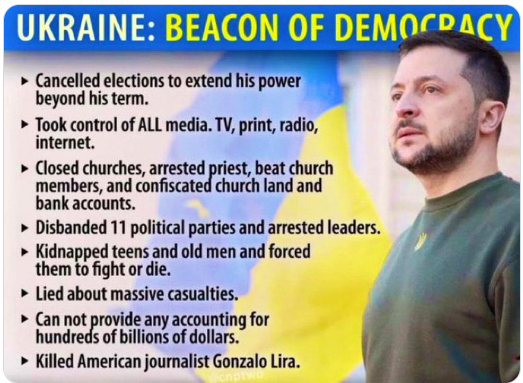 bv9122's tweet photo. @Panchenko_X Intentionally killing off all the young men to make way for 3rd world savages to replace them. Zelensky is a fraud, a coke addict, a former comedian and current Soros pleaser. He needs to be replaced like yesterday already. https://t.co/jmYDQiIwjz