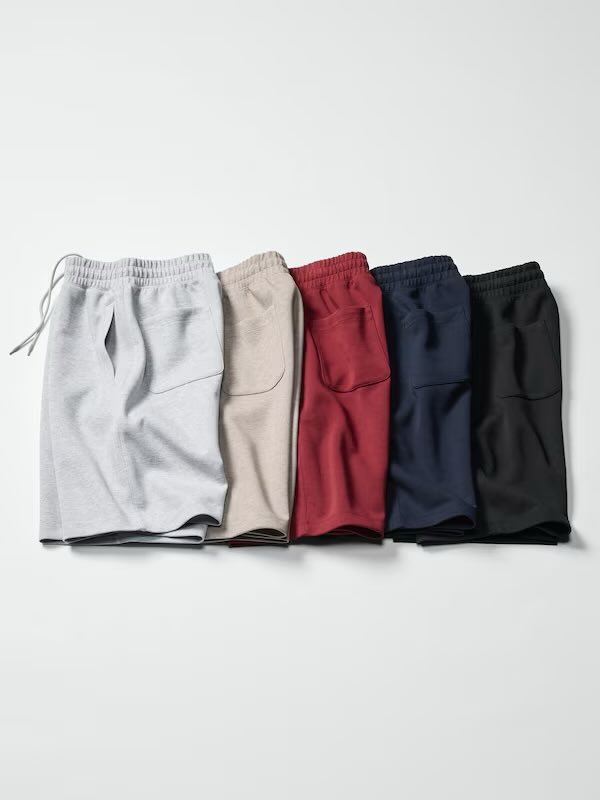 uppersnkrs's tweet photo. Le short en jogging Uniqlo rend trop bien qu’importe la couleur 🫪

Lien affilié : https://t.co/uhPImf5x6Z https://t.co/YRFE3ELZYg