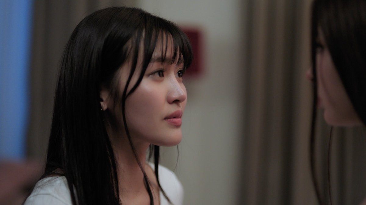 chanyaduval's tweet photo. แหนะะะะะะะะะะๆๆ มีพิรุชช
AI GIRL EPISODE TWO
#AIGirlEP2 https://t.co/Q1AVT4aVAt
