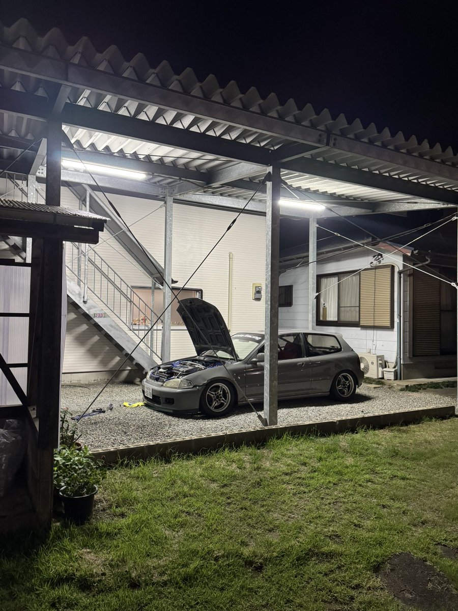 hUgzwsnZOp6430's tweet photo. デスビが死にました😀
b16aのデスビを譲っていただける方いれば連絡ください🙇 https://t.co/IRRqQW2r8u
