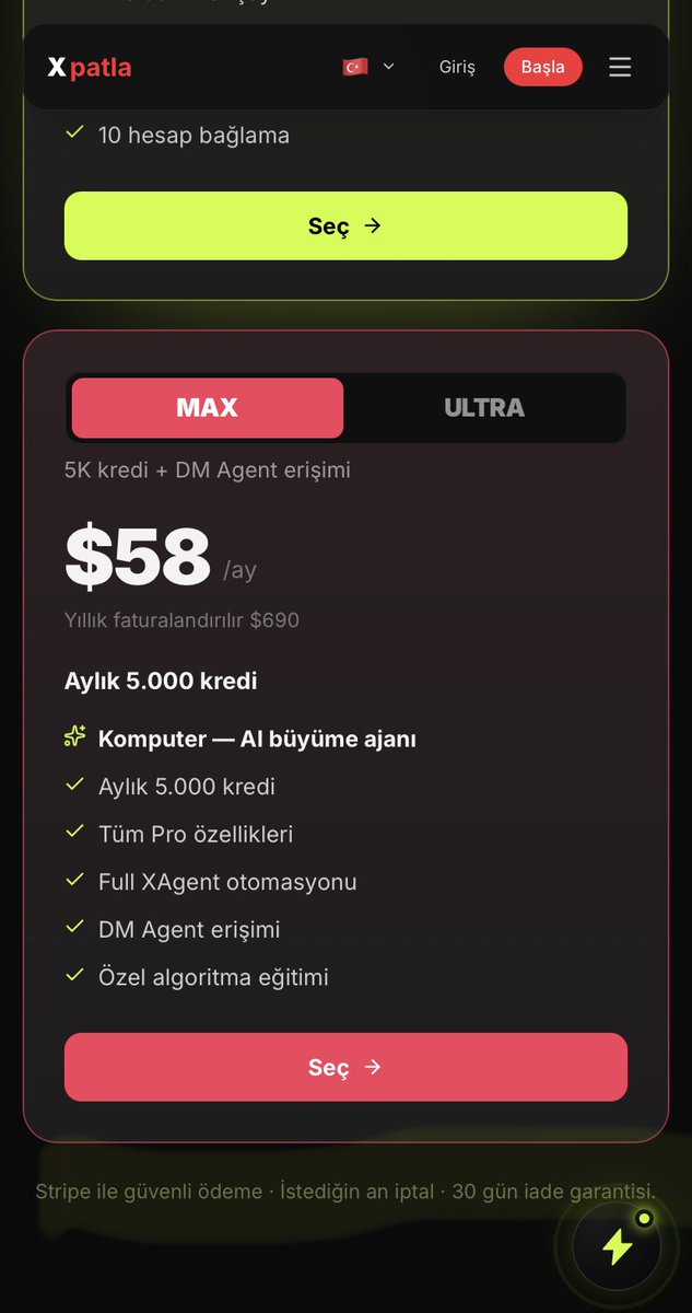 tekisimalper's tweet photo. @hrrcnes @metinersoyy “dijital ürünler yapisi gereği direkt erisim ve kullanım verdiği için iade kapsamları dışındadır. ancak ben xpatla’da insiyatif alıp eğer başarısız olursanız iade garantisi veriyorum” o zaman bunu açık bir şekilde yazacaksın.. https://t.co/6LLFuRbvUu