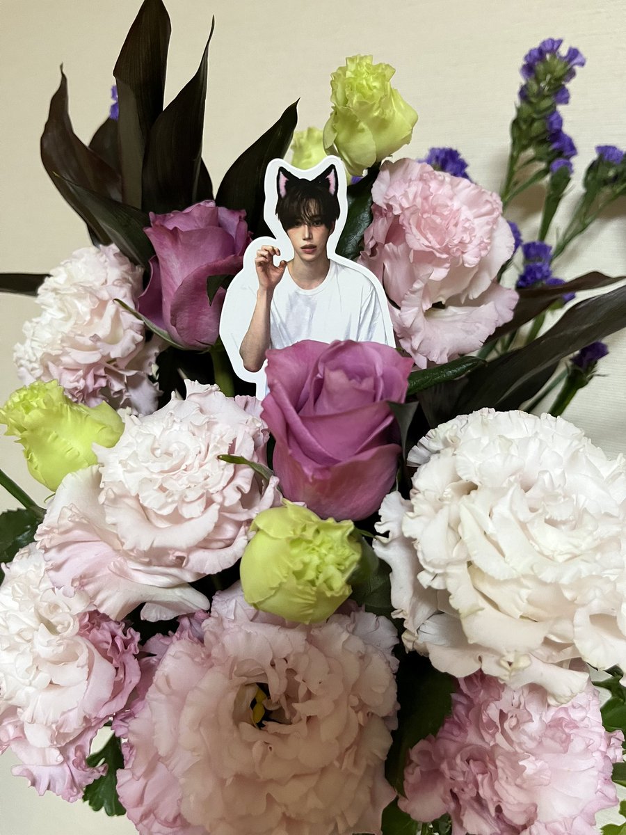 sen14_'s tweet photo. 昨日はアルノ✒️のｳﾘｵﾝﾏと生日派对🎂 https://t.co/vubYGhJrya