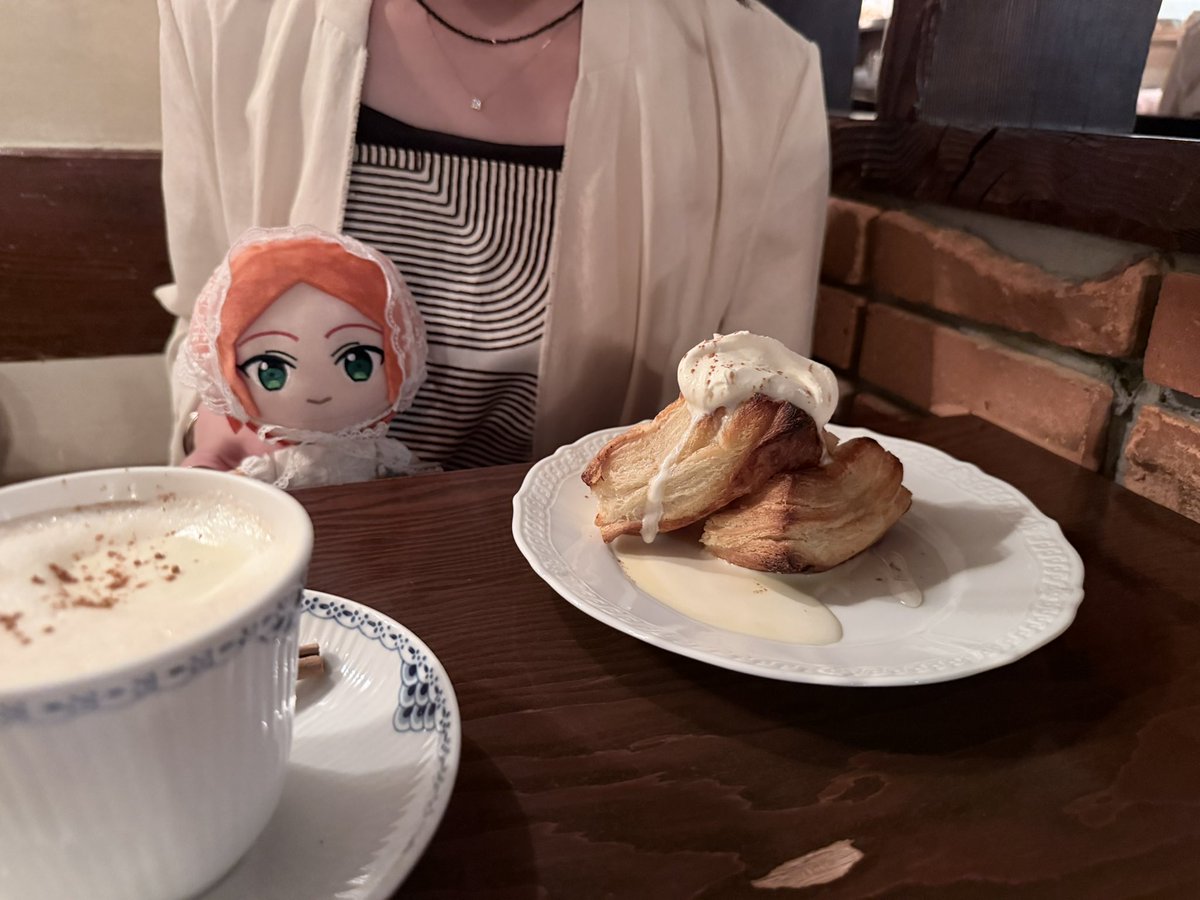 _O211sM's tweet photo. スイーツが食べたくてひょっこり出てきたひなぬ(ᐢ⸝⸝>̶̥̥̥᷄ ·̫ <̶̥̥̥᷅⸝⸝ᐢ) https://t.co/W7CxK8dnys