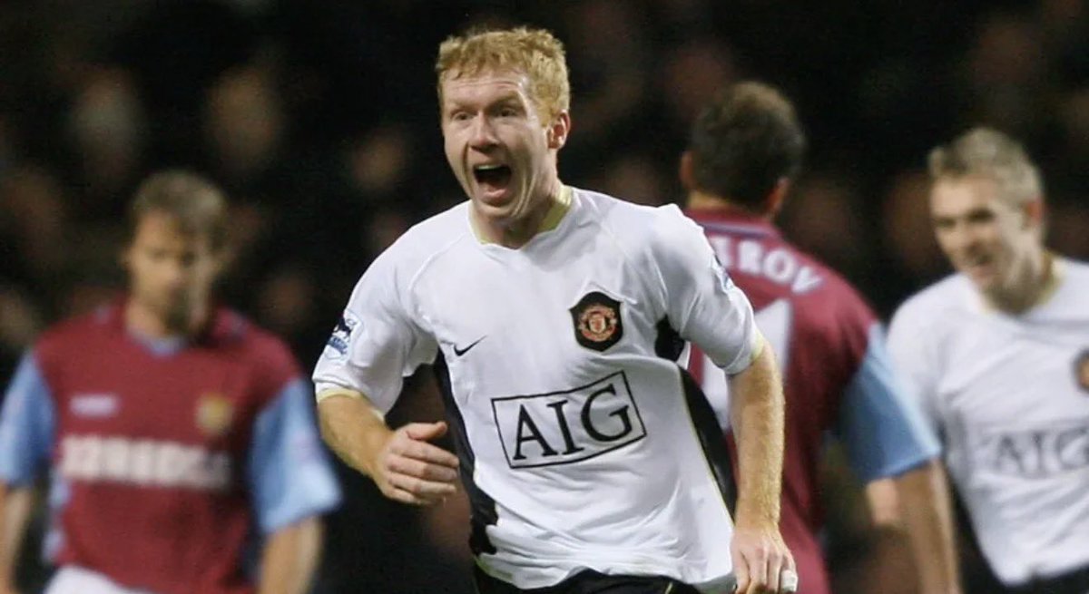 ManUtd_MIR's tweet photo. マンチェスターを本拠地とする
サルフォード・シティが2006-07シーズンの
マンチェスター・ユナイテッドを
オマージュしたかのようなデザインの
新ユニフォームを発表

ファンの間では、当時を思い起こさせる
一着として注目を集めそうだ

情報元：@SalfordCityFC 
#MIR[@ManUtd_MIR]#MUFC https://t.co/popg1S2O3l