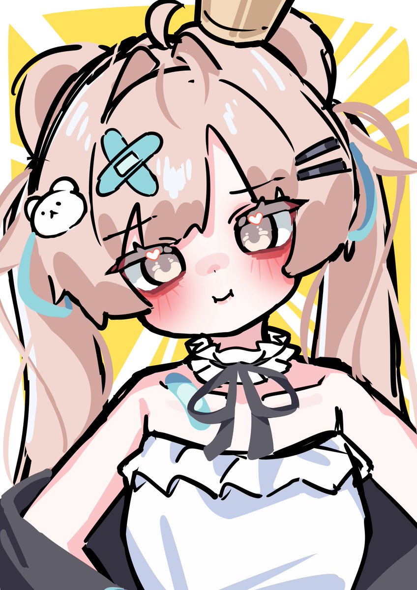 subsub7744's tweet photo. とりあえずミルフィさんのこの差分作った人は早く幸せになってほしい... #ミルフィ https://t.co/4tP7sEbxXW