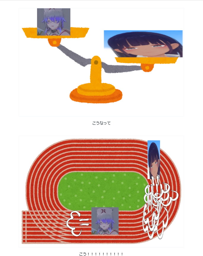 OkayuNameko4693's tweet photo. 「褐色陸上部ギャルで学ぶライトベイク（ワールド軽量化）」という記事を書きました。 https://t.co/vpG3bKLNPi
