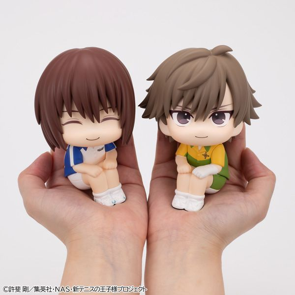 tenipuri_gc's tweet photo. コレイズで予約開始！

新テニスの王子様_るかっぷ 不二周助

https://t.co/a0R6htaOZ9 https://t.co/U0Ilvqw74i