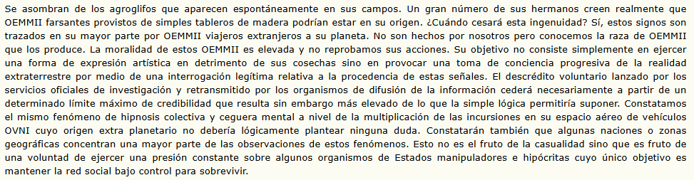 wezenstar's tweet photo. @DoublasM2 @Yio32492419 Esto es lo unico que dice al respecto la NR 17 https://t.co/3R5qT8NuAQ