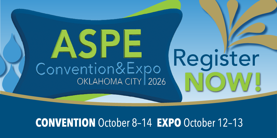 aspeexpo's tweet photo. The early bird rate to attend #2026ASPEconv ends in just a few weeks, so register soon at https://t.co/1YKJdE7ShX to save! https://t.co/bLNqyRFAKf
