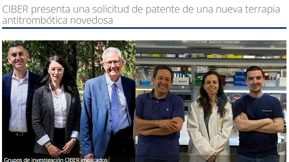 Servicio de Hematología. Hosp. U. Morales Meseguer tweet media