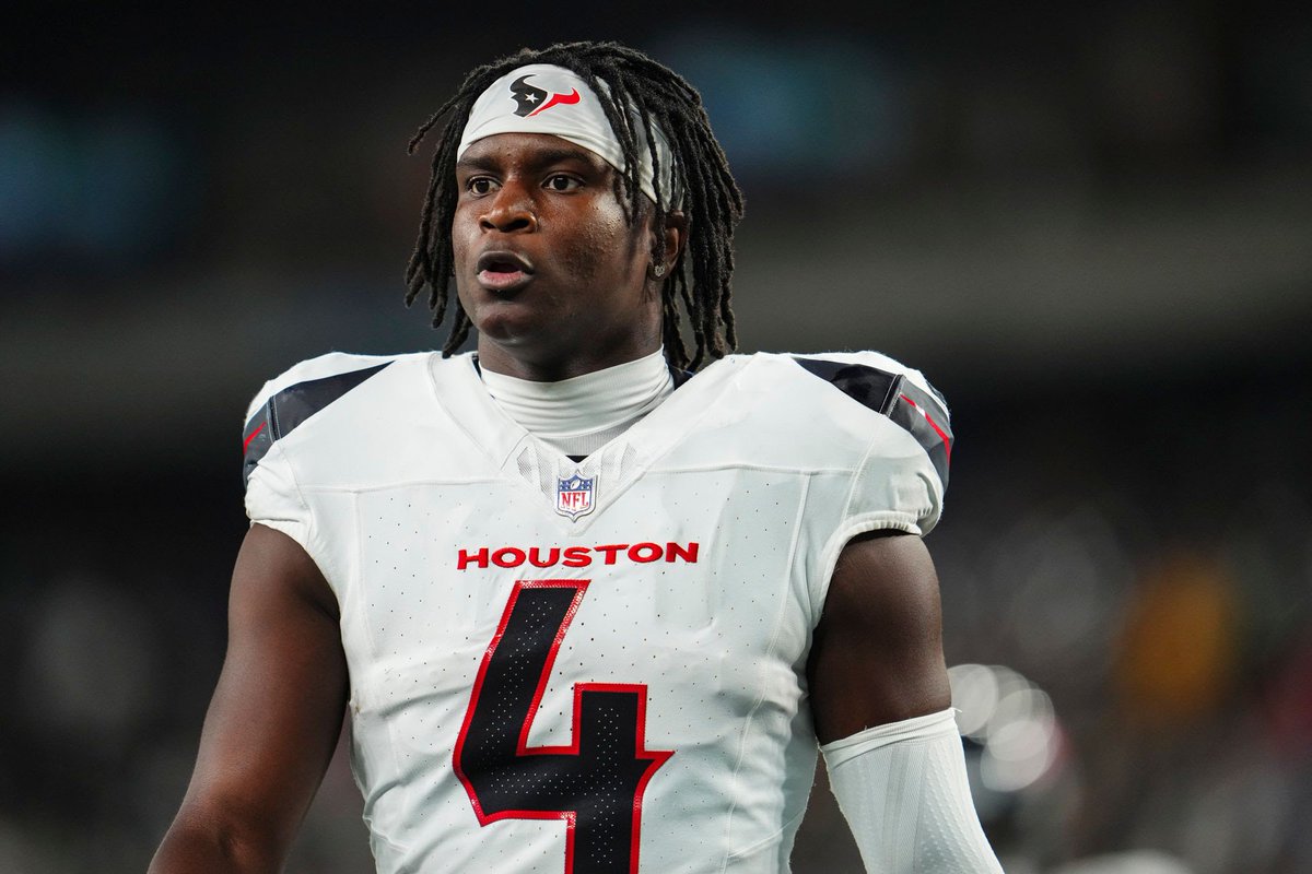 Texans Collective tweet media
