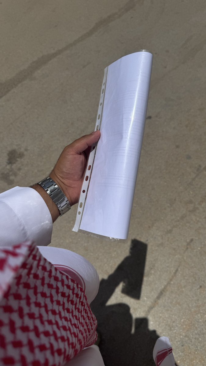 عبدالله آل موسى tweet media