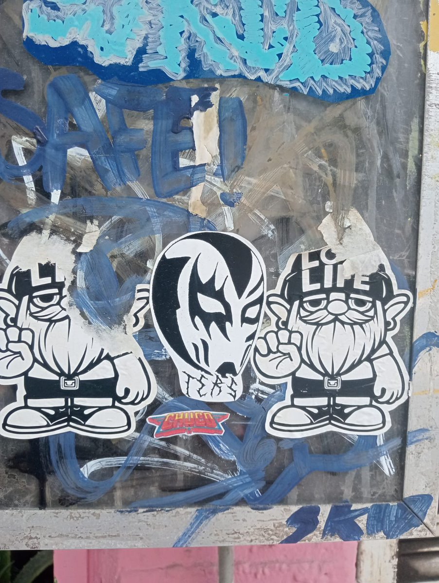 desdela3cuerda's tweet photo. Sticker de #Ters 🤼‍♂️⚡️ https://t.co/qtSc7acFuy