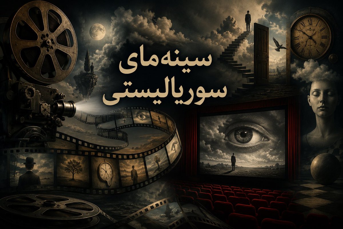 NihadJami's tweet photo. سینەمای سوریالیستی
دەتوانن لەرێی ئەم لینکەی خوارەوە بینەری بن

https://t.co/tYwHmsSV0P https://t.co/q00ZwNAe0V