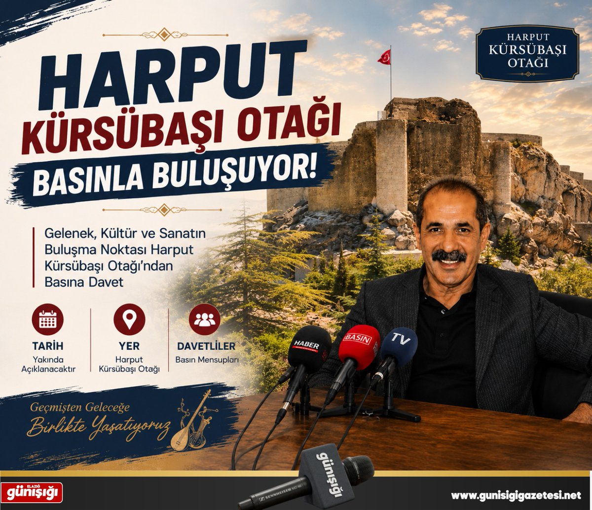 Günışığı Gazetesi tweet media
