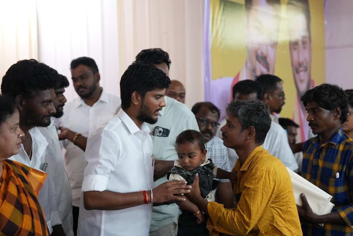 TVK Ramesh (@RameshOffcl) / Posts / X