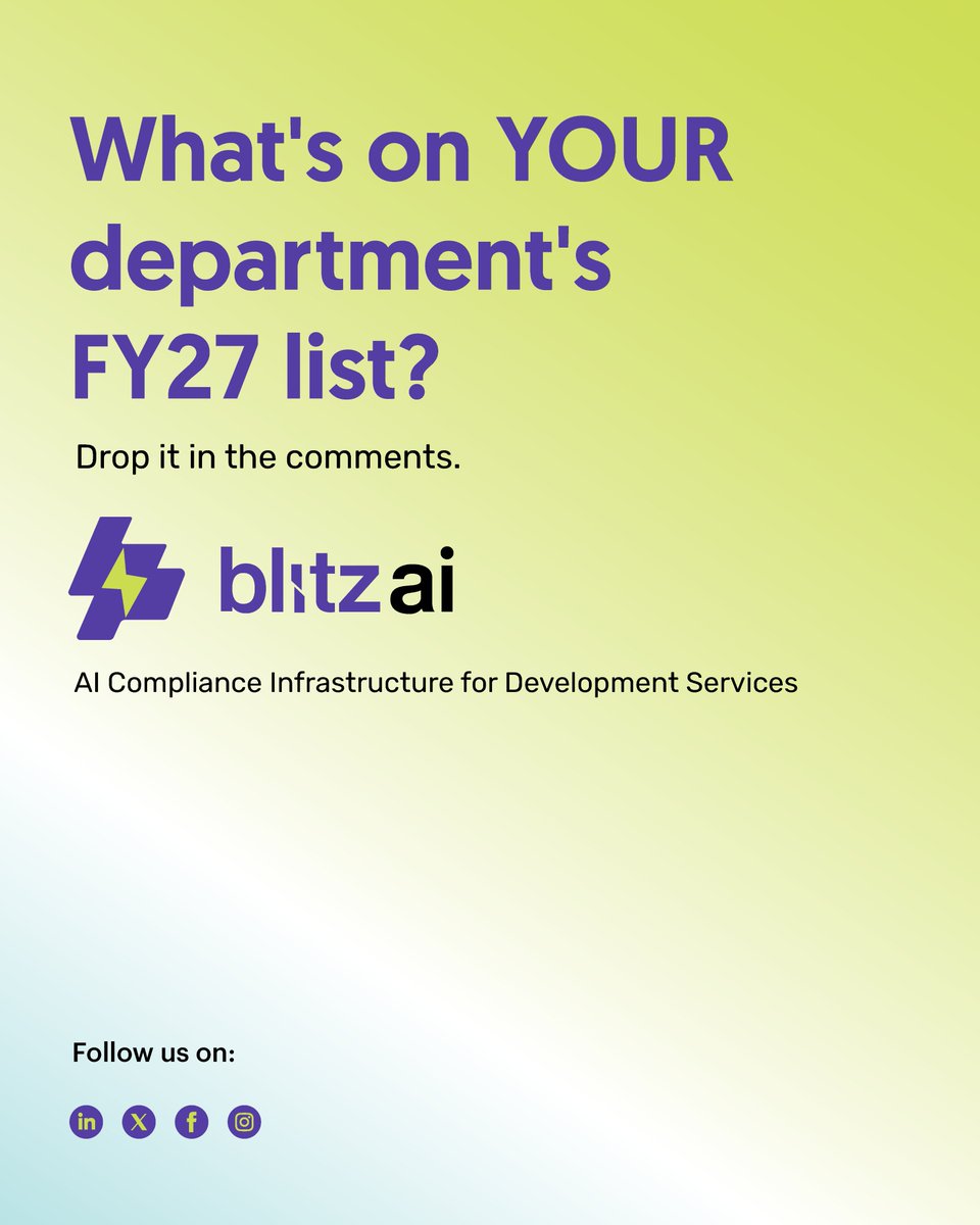 Blitz AI (@blitzaiofficial) / Posts / X