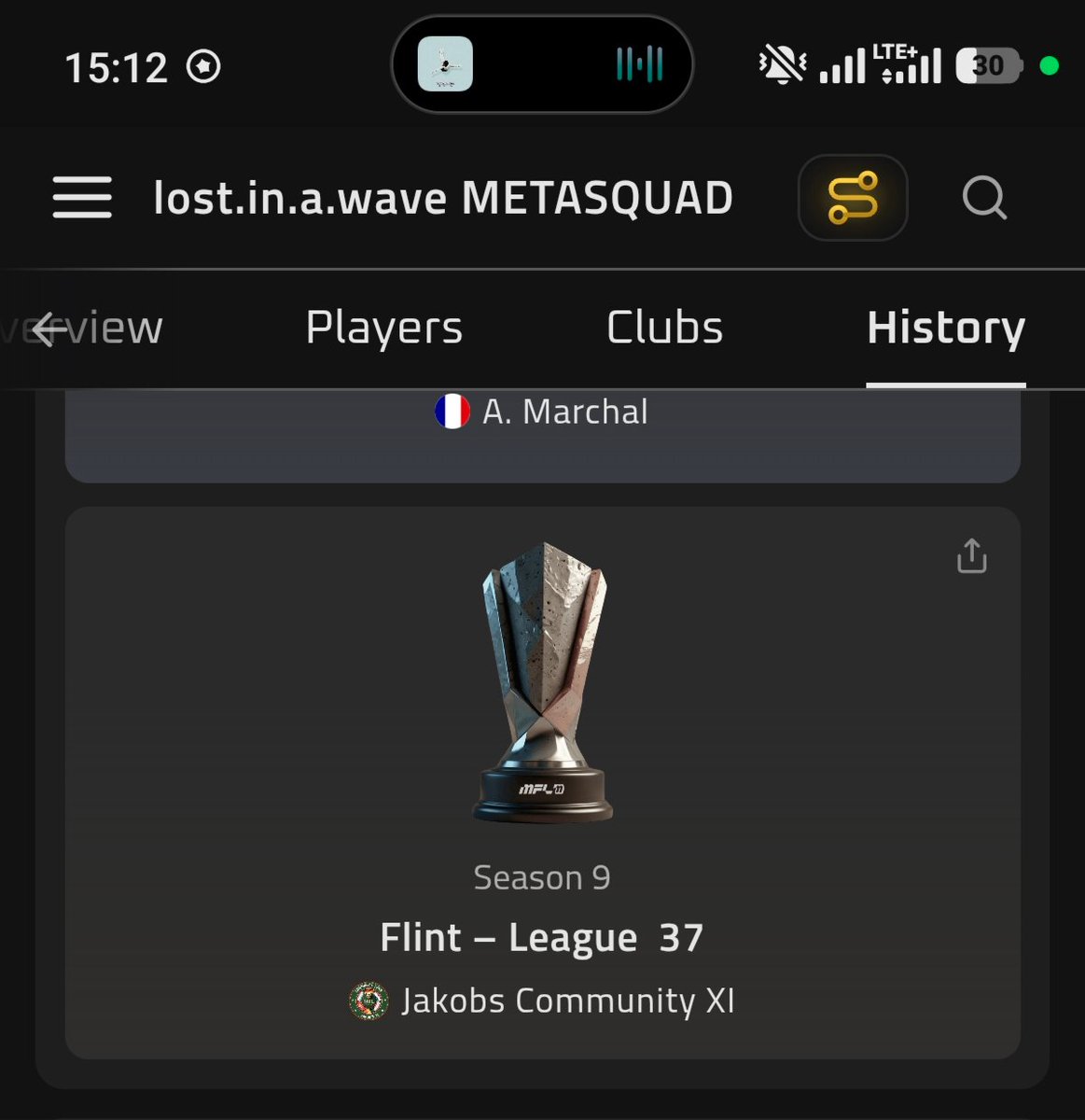 wave_metasquad's tweet photo. @playMFL hehe 👀 https://t.co/yZzgWV8WY2