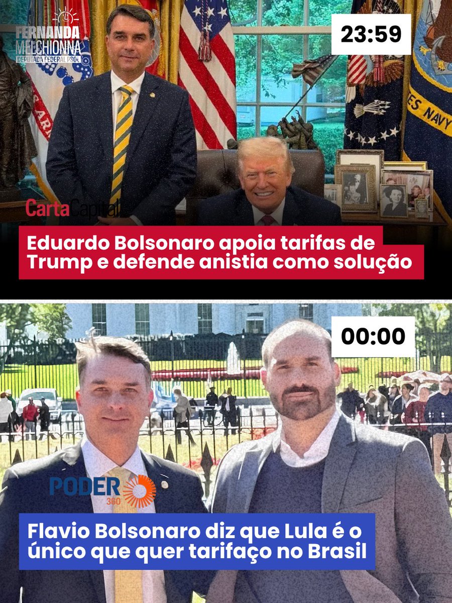 Fernanda Melchionna tweet media