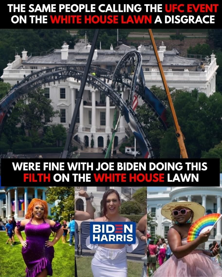 MichaelChi48830's tweet photo. No we don't think the same! It's sad as to what liberals call entertainment and acceptable!  Actually it's sick. https://t.co/FrAmUSGjD6