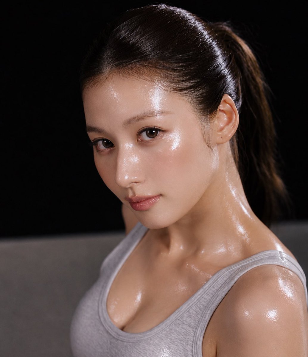 mixmixmatch's tweet photo. Baby Sana 💋

#kpopfap #kpopnsfw #nsfw #glossy #oily #sweaty #fetish #armpit #armpitfetish #kilikili #fetish #tits #sana #minatozaki #twice #twicensfw https://t.co/zfwYmTPEHQ