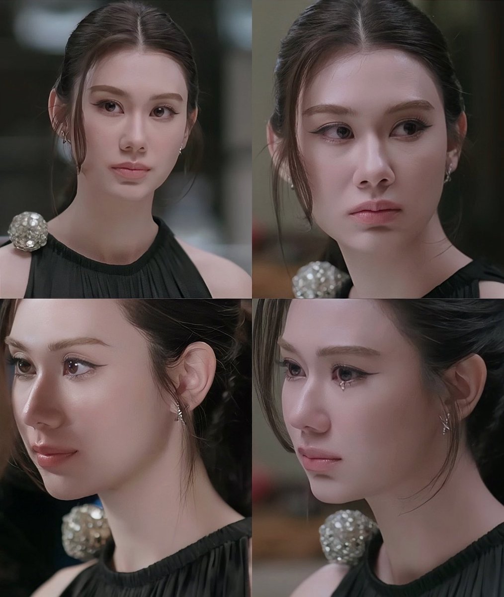 theboss_Natasha's tweet photo. ชมพี่น่าแสดงได้ดี โกรธ เสียใจ คิดหนัก คือไม่ต้องพูดสักคำแต่รู้ว่าแบกโลกไว้ทั้งใบ ชื่นชมๆๆๆ 👏🏻👏🏻👏🏻👏🏻👏🏻👏🏻

#Teaser_PlsLoveรักได้ไหม
#PlsLoveรักได้ไหม
#LalinaLena #ลีน่าลลินา
#LenaMiu #ลีน่าหมิว https://t.co/g0aq2YHzB4