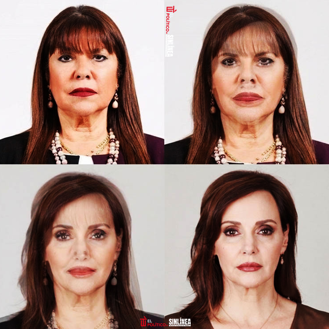SinLinea_Mx's tweet photo. ¡Ahora todo tiene sentido! 🤯

🔴 Cualquier parecido con la realidad... es producto de la ultraderecha 🤮

#CelesteAmarilla #LillyTéllez #Mbappé https://t.co/0WPpHRfXgI