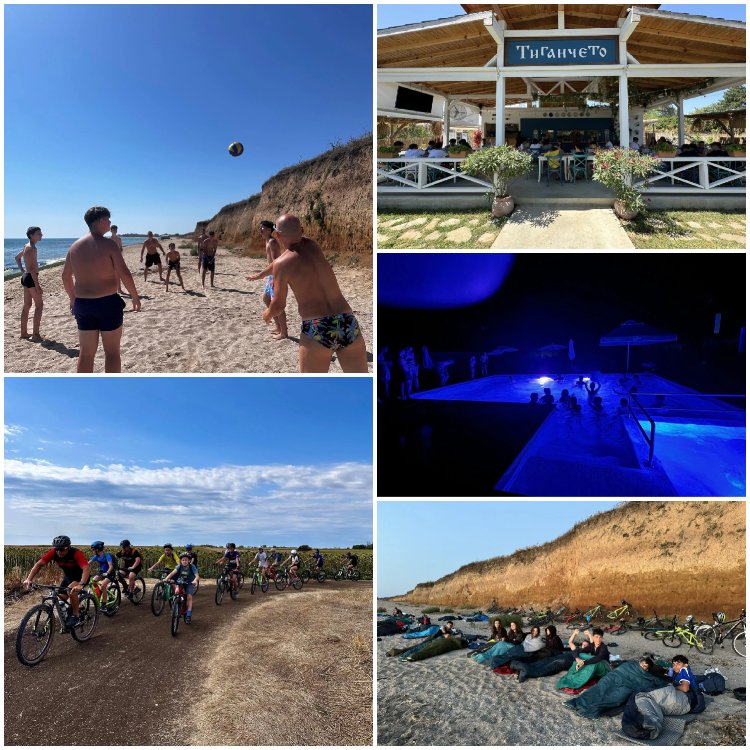 Gokidro's tweet photo. Tabere de Vară Wind Discovery 2026 – Aventură, MTB și Paintball
Cauți o tabără activă pentru copilul tău în vacanța 2026? Descoperă programele speciale de aventură outdoor oferite de Wind Discovery: 
https://t.co/4jpsbE1BNZ https://t.co/V0ZJS3IMYw