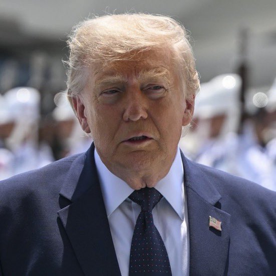 Trump'tan Türkiye'deki NATO Toplantısı Hakkında Açıklama