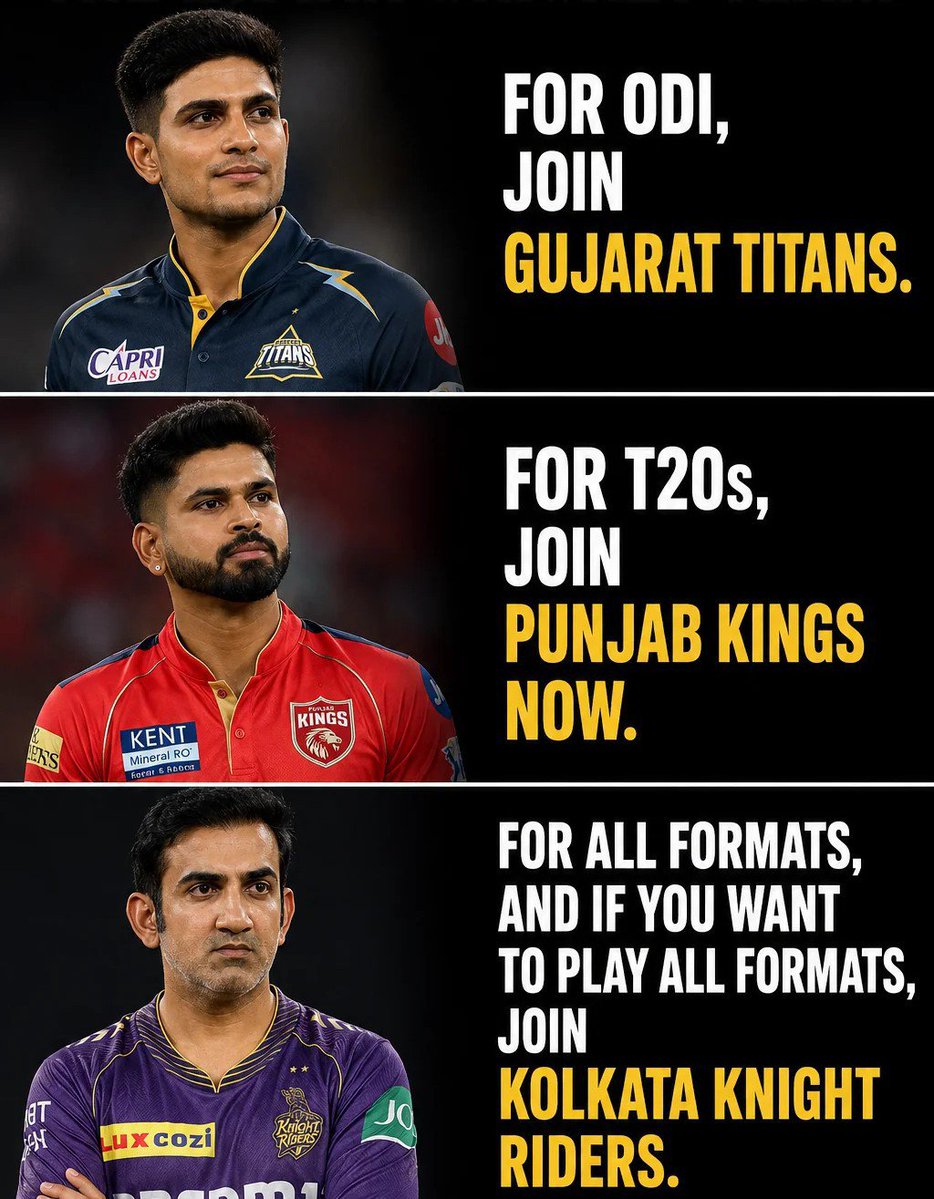 Maxi_targaryen's tweet photo. How to join Indian Cricket Team : https://t.co/VS9BQuUHd3