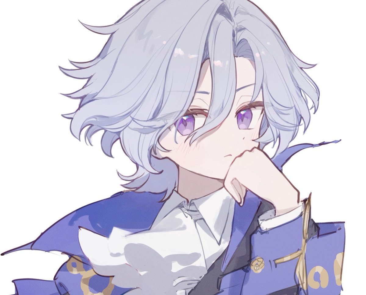 Reinoki135448's tweet photo. wips #Mitya https://t.co/9pj0DopNEI