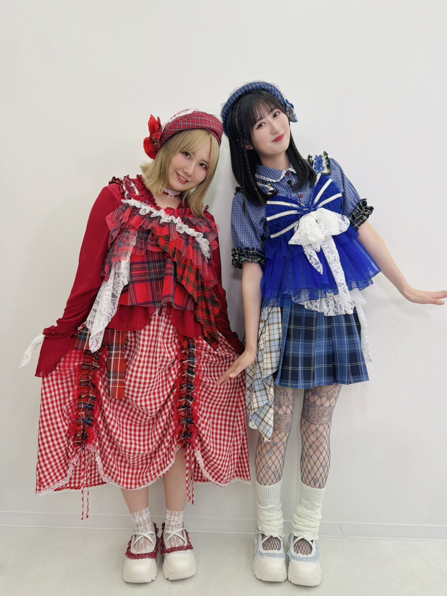 onsenradio's tweet photo. 佐伯伊織・涼本あきほの
だまされたと思って聞いてみな！
第50回特別生配信
ありがとうございました🙇

7/22 いおちゃんフェス2026
11/21 単独イベント＆テーマソングCD
2/13 #音泉祭り 東京
盛りだくさん♪
今後も #さえすず よろしくお願いします🫶

＜アーカイブ＞
https://t.co/SOxAXnwwmZ
#音泉 https://t.co/AdcESVkHEk