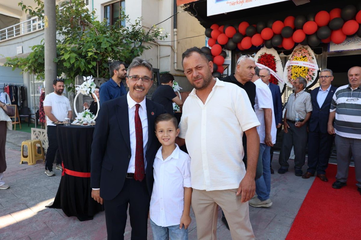 SenolDincCc's tweet photo. Hayırlı olsun inşallah. Bereketli kazançlar diliyorum.

📍 Akova Yapı &amp; Dekorasyon https://t.co/mCUFVETKw5