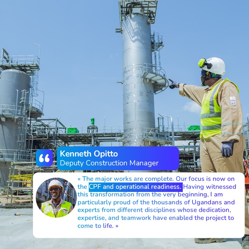 TotalEnergiesUG's tweet photo. π#TilengaProject #CreatingSharedValue https://t.co/Scz7itopDh