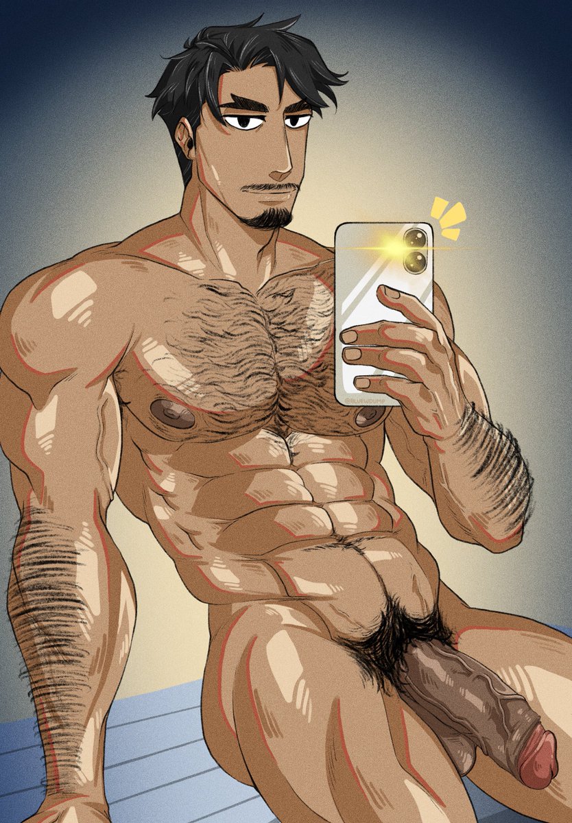 BlueWdump's tweet photo. [OC]

Pov: You received a message from Daddy Pete 🫪 https://t.co/gCa82yaiBw