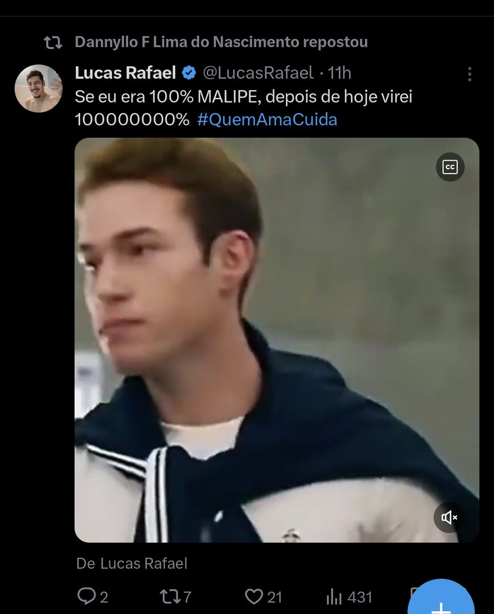 _mayres's tweet photo. @Dannyllo419092 @matheuscaseca Ah tá, kkkkkkk pq isso aqui não é forçar simpatia em um possível romance neh? https://t.co/1Thj8kGQHo