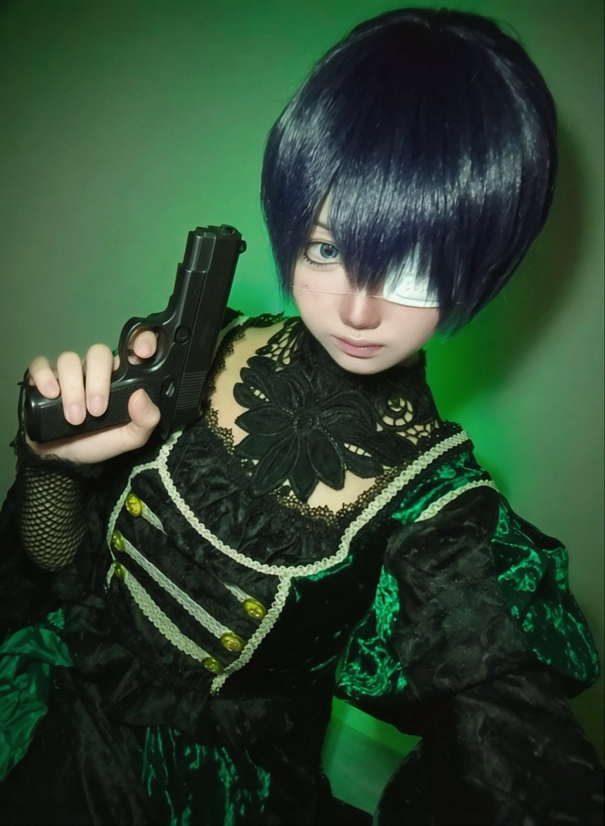bog_i2's tweet photo. #黒執事 https://t.co/4cCSOIg2GI