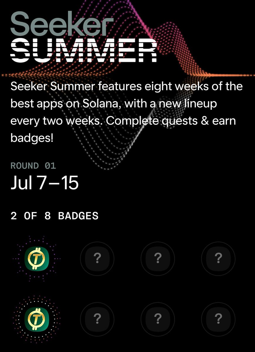 AiFlippa's tweet photo. Seeker Summer &amp; Badged up. https://t.co/NGtoFo6R9f