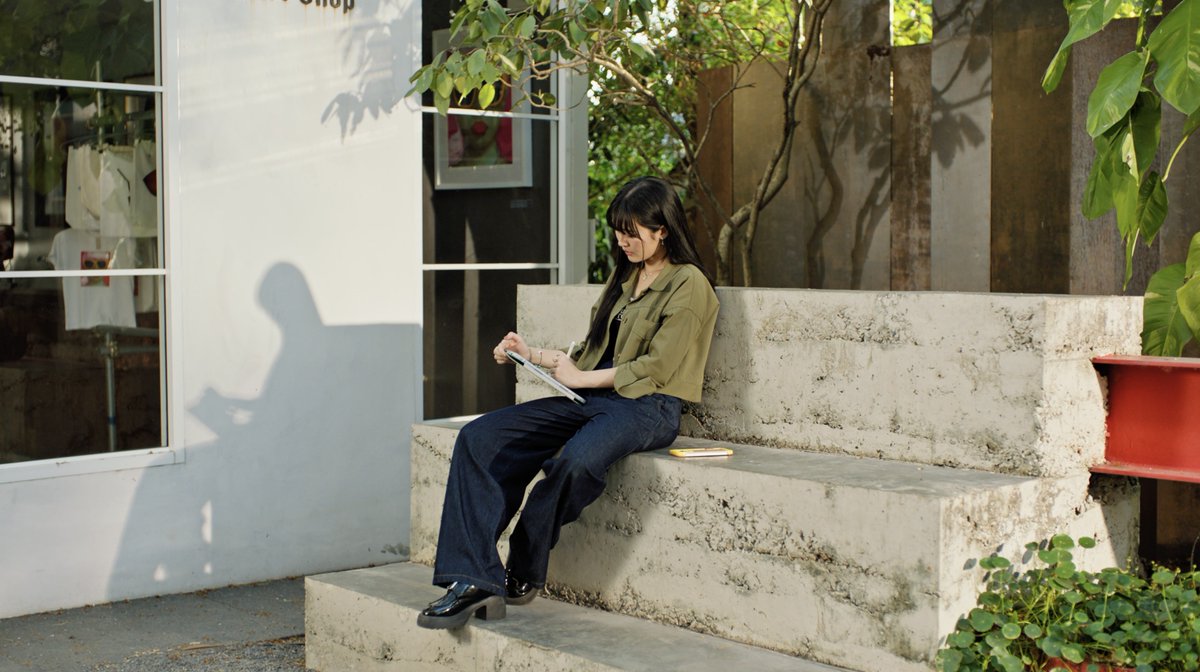 MemindyOfficial's tweet photo. ผมเปล่าติดแอค แต่แอคติดผม

AI GIRL EPISODE TWO
#AIGirlEP2 https://t.co/OSFpGzgLFn