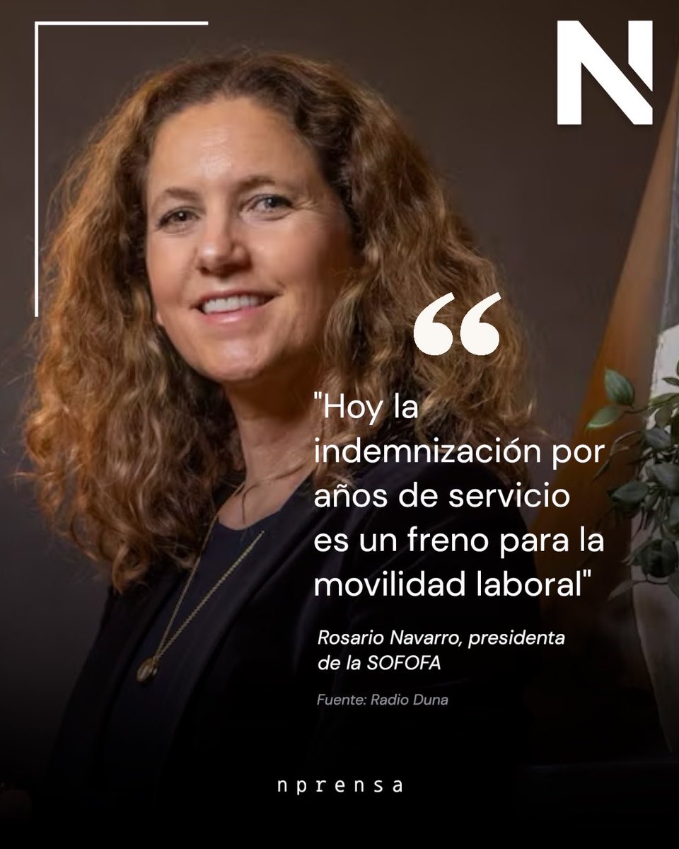 N_PrensaCL's tweet photo. #Sofofa #Trabajo #Chile https://t.co/ruwTA93xPc