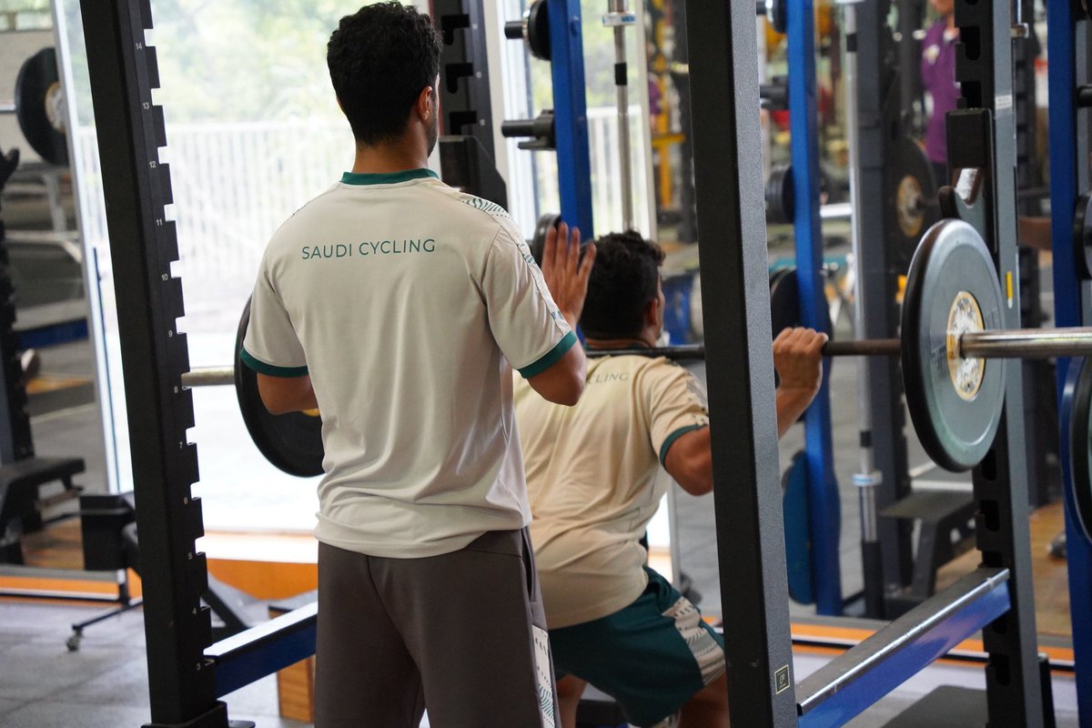 Saudi_Cycling's tweet photo. 📸 https://t.co/qLWXz7Pw3C
