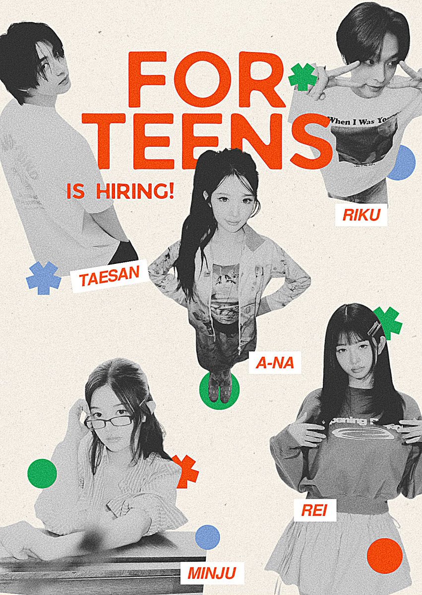 reioyi's tweet photo. (★📣💬𝅄)  FOR TEENS is looking for another cheerful chatterbox to brighten up our gdm! If you are an active soul and happen to be born between 04-10, kindly drop your name + line below. Perhaps you belong in our little corner? :3 https://t.co/17x4tLE1Se