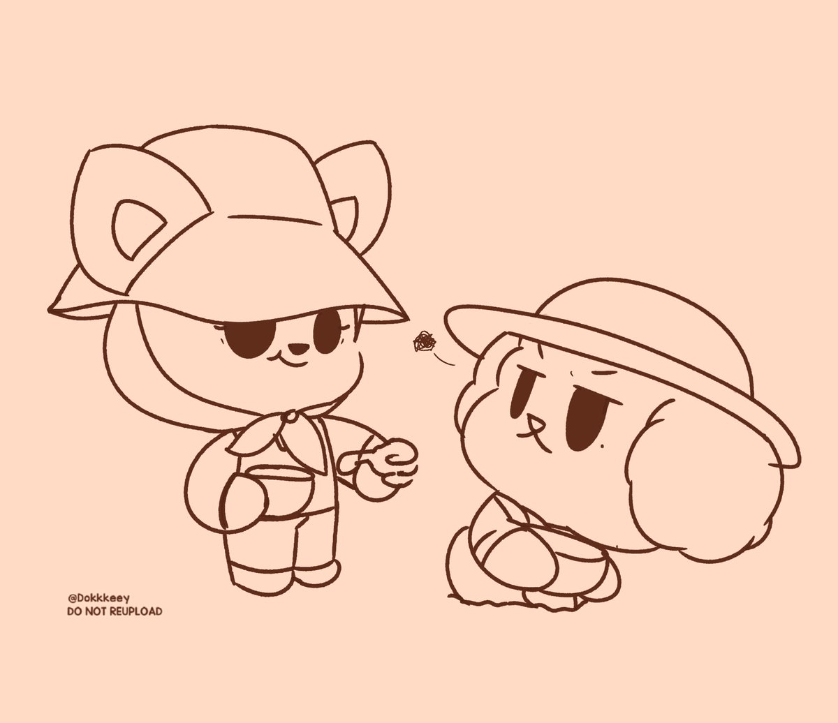 Dokkkeey's tweet photo. Prepare to be JOSHUA-ed🦌 https://t.co/RbZSwncAVm